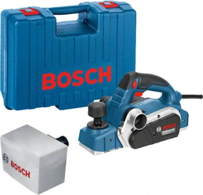 PRO GHO 26-82 D Planer